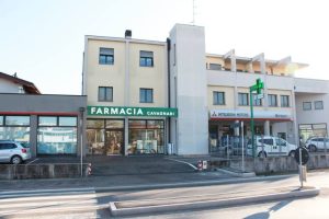 Farmacie Di Turno A Parma Aperte Oggi