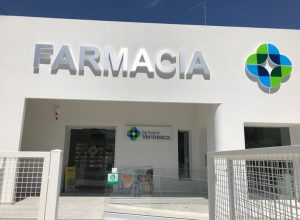 Farmacie Di Turno A Lecce Aperte Oggi