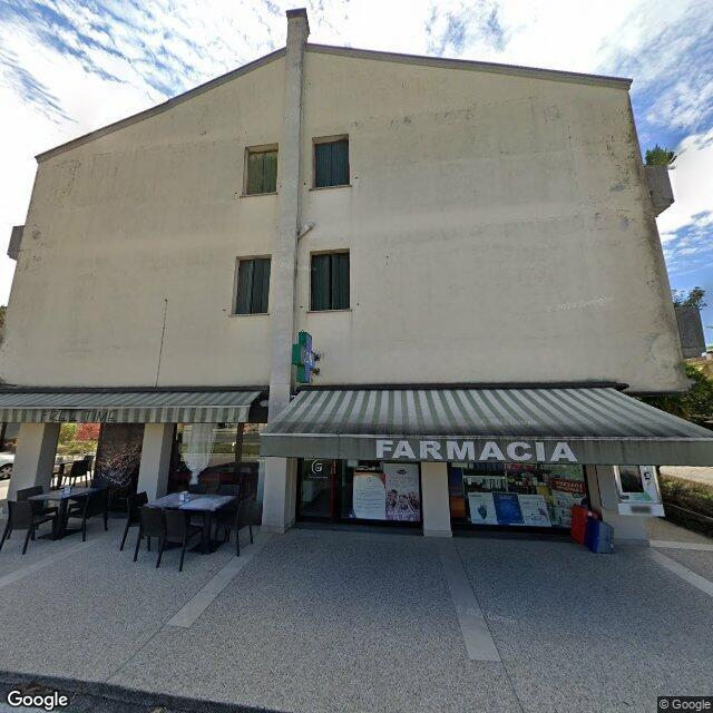 Farmacia Dispensario Di Bagnolo