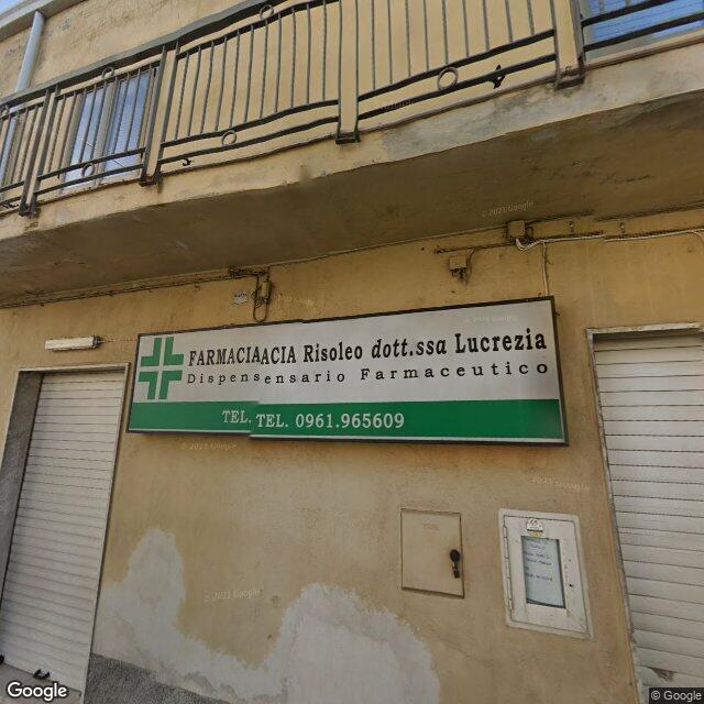 Farmacia Dispensario