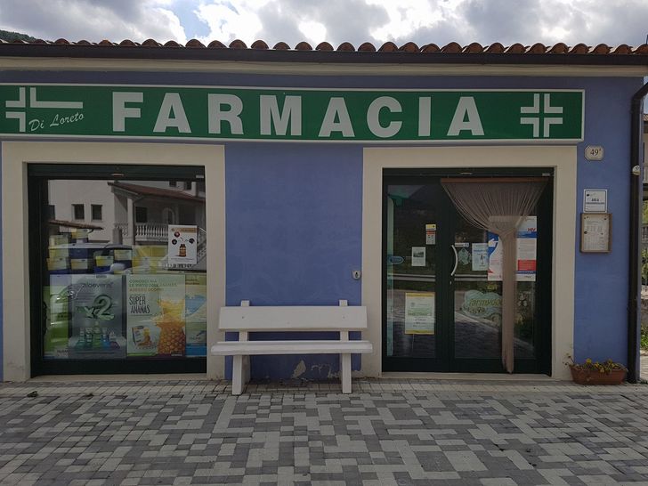 Farmacia Dispensario