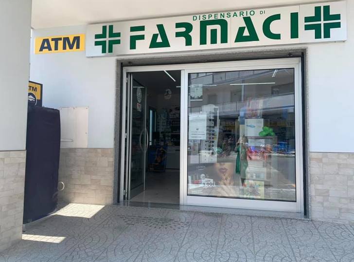 Farmacia Dispensario