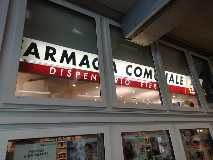 Farmacia Dispensario Fiera