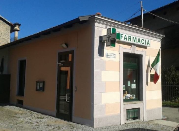 Farmacia Dispensario