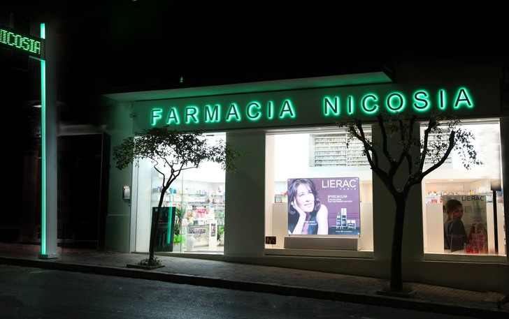 Farmacia 175