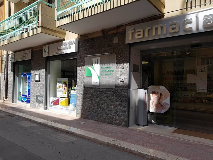 Farmacia 3D Farma