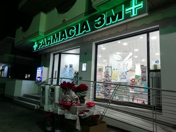 Farmacia 3M