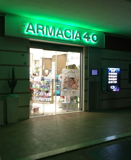 Farmacia 4.0