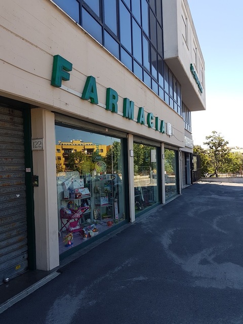 Farmacia 7Camini