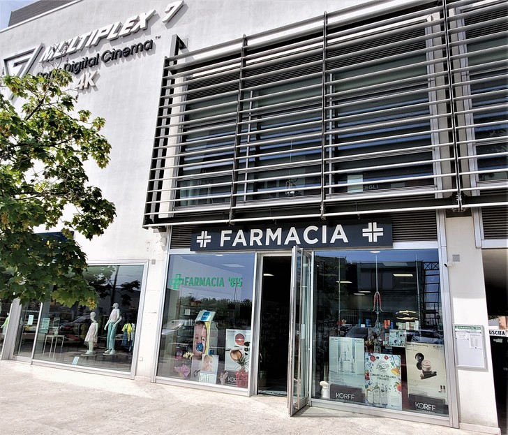 Farmacia 815