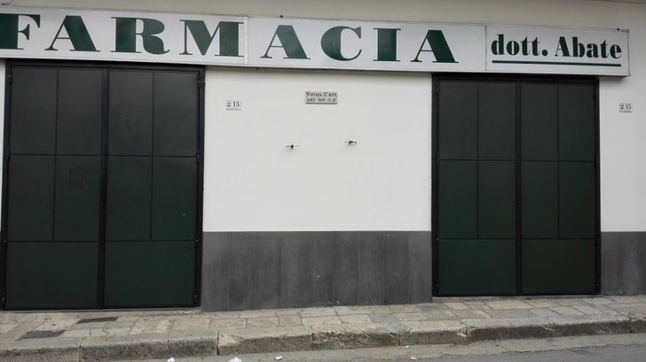 Farmacia Abate