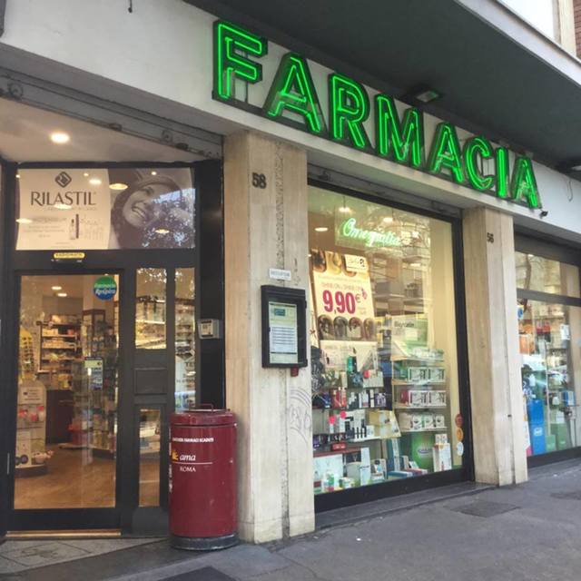 Farmacia Abbate