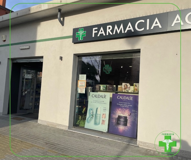 Farmacia Accademia