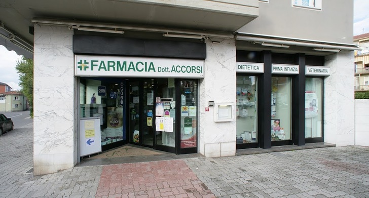 Farmacia Accorsi