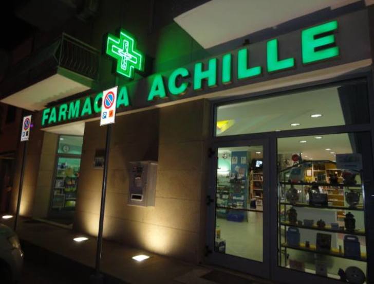 Farmacia Achille