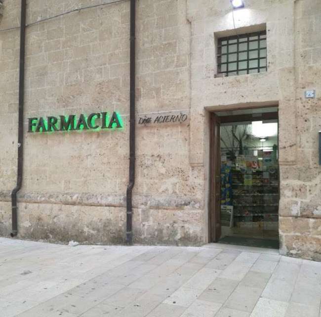 Farmacia Acierno