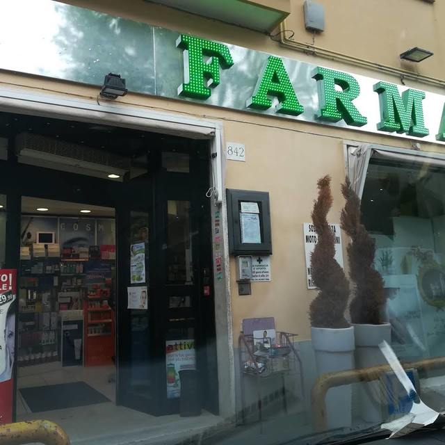 Farmacia Acquapendente