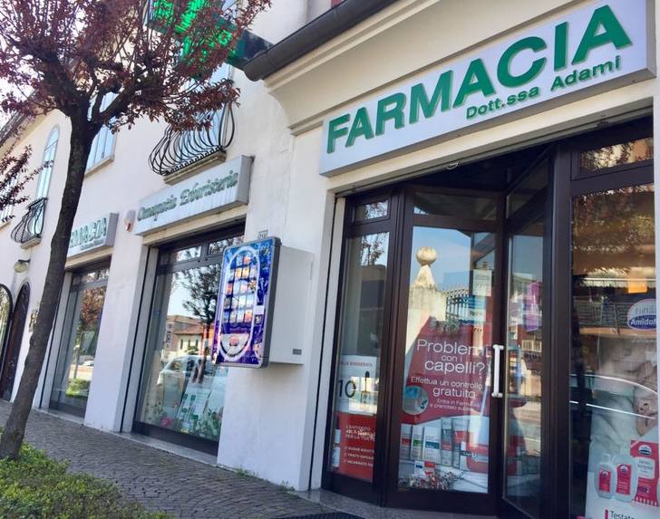 Farmacia Adami