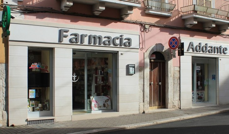 Farmacia Addante