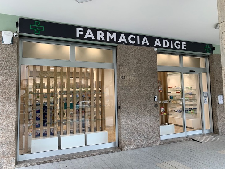 Farmacia Adige