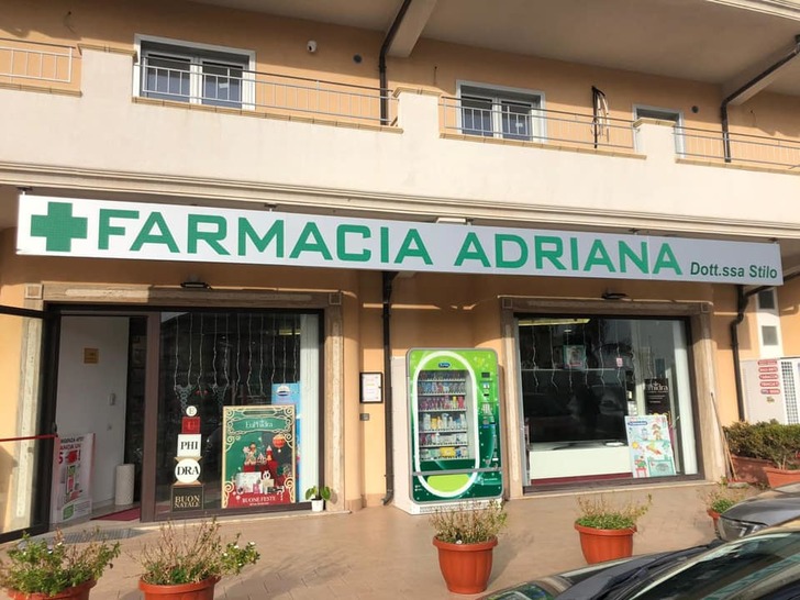 Farmacia Adriana