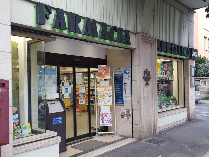 Farmacia Adriatica