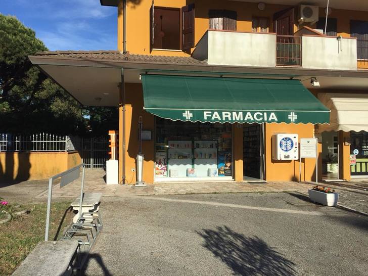 Farmacia Adriatica