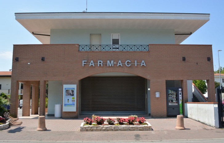 Farmacia Adriatica