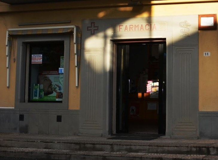 Farmacia Affatati