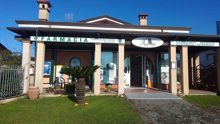 Farmacia Aghinulfa