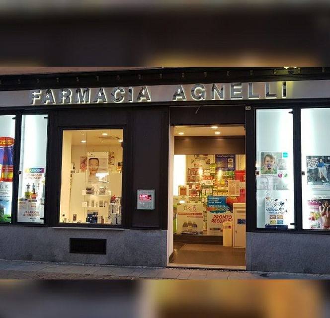 Farmacia Agnelli