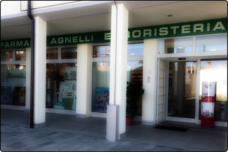 Farmacia Agnelli