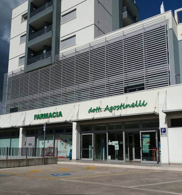 Farmacia Agostinelli