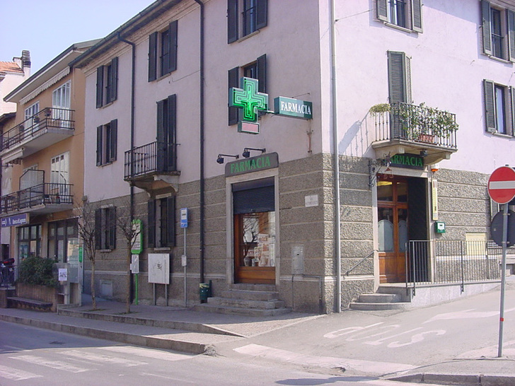 Farmacia Agostinelli