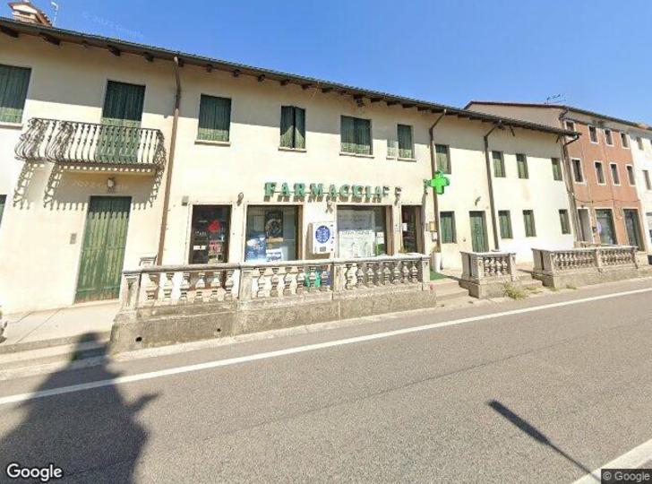 Farmacia Agostini