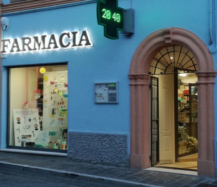 Farmacia Agugliano