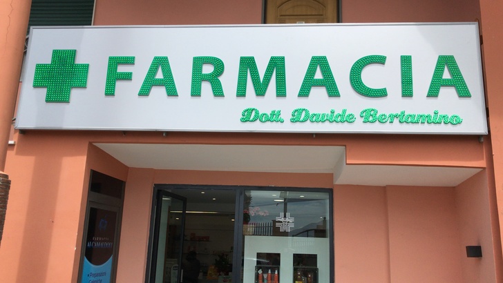 Farmacia Ai Camaldoli