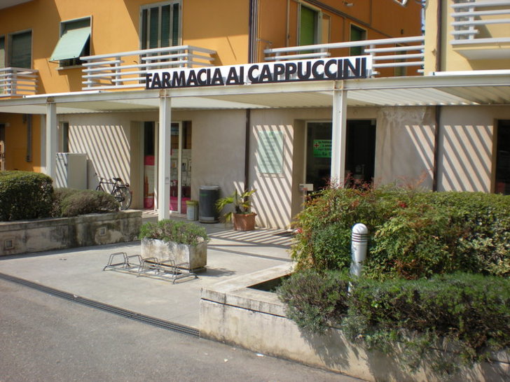 Farmacia Ai Cappuccini