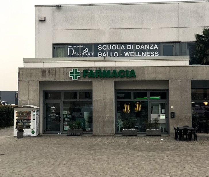 Farmacia Ai Ciliegi