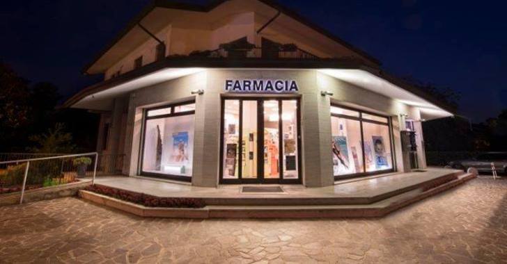 Farmacia Ai Due Angeli