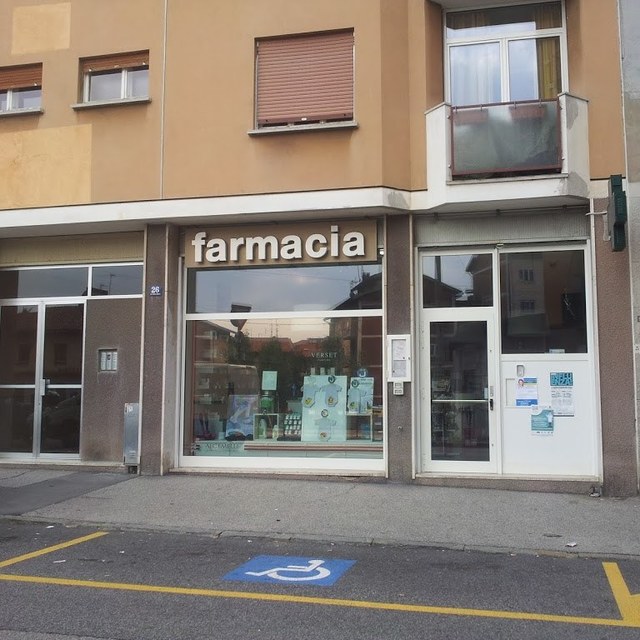 Farmacia Ai Gemelli