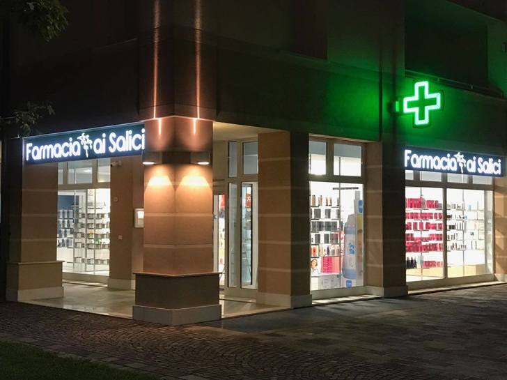 Farmacia Ai Salici