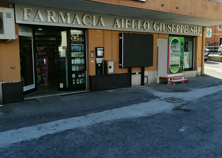 Farmacia Aiello