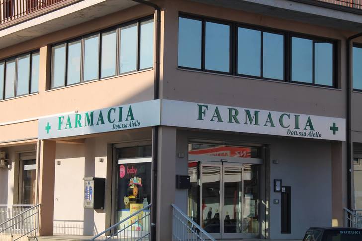 Farmacia Aiello