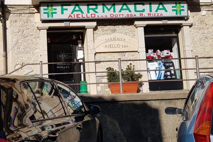 Farmacia Aiello