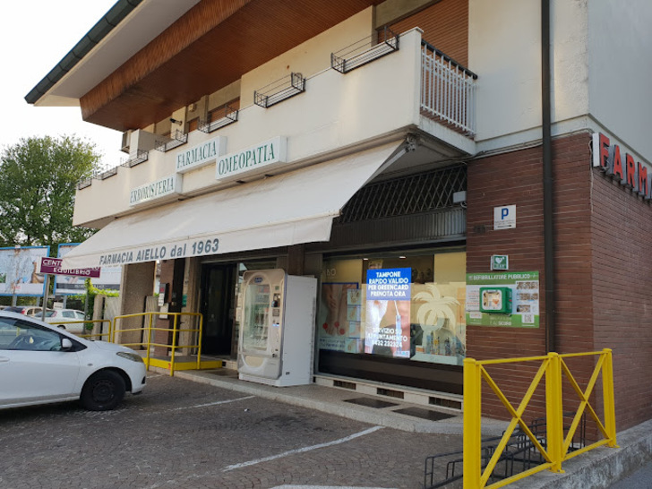 Farmacia Aiello