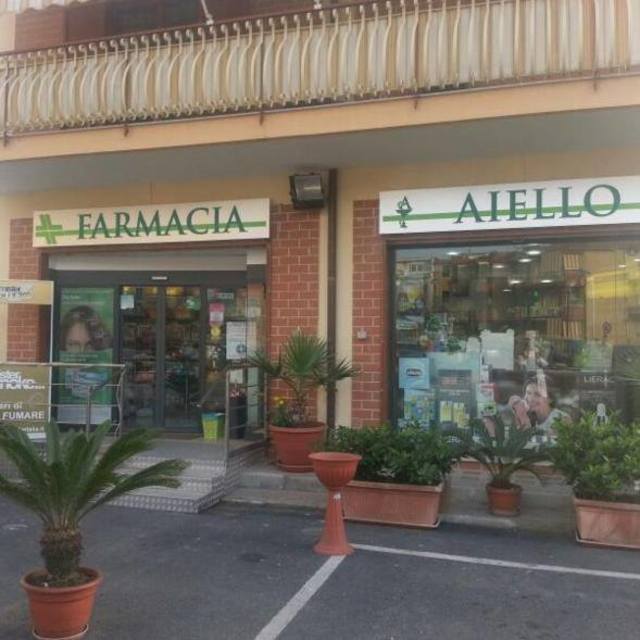 Farmacia Aiello