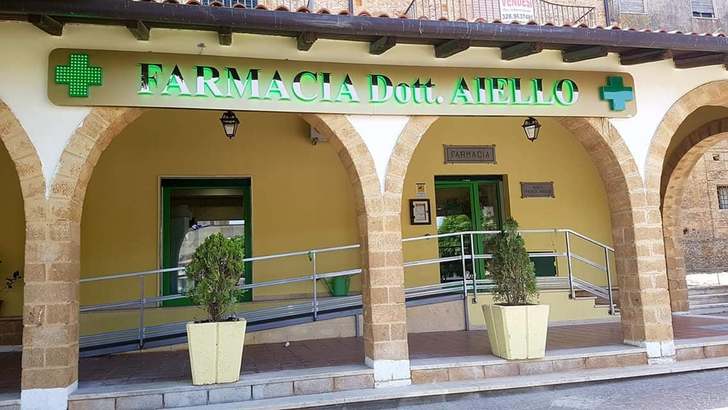 Farmacia Aiello