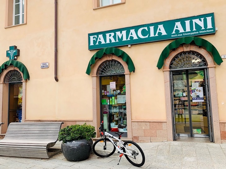 Farmacia Aini