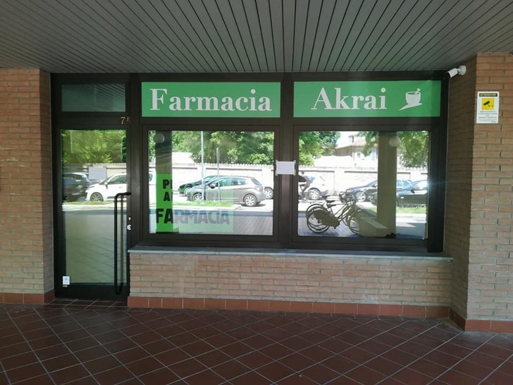 Farmacia Akrai